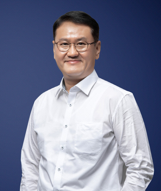 김기령 쿠팡 HR CoE 부사장 <쿠팡 제공>